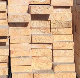 Обрезная доска в Барнауле